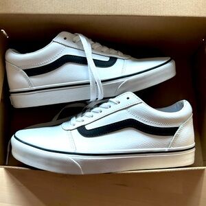Vans old Skool lite